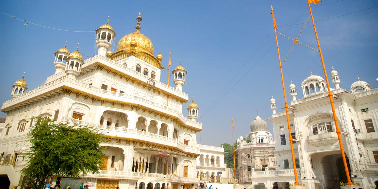 Akal Takht, Sri Akal Takht, Akal Takht Sahib, Akal Takht verdict, What is Akal Takht, Who established Akal Takht, When was Akal Takht