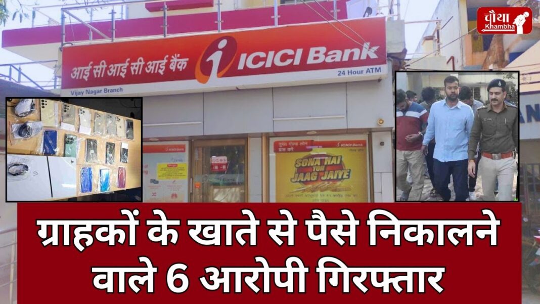 ICICI Bank Fraud