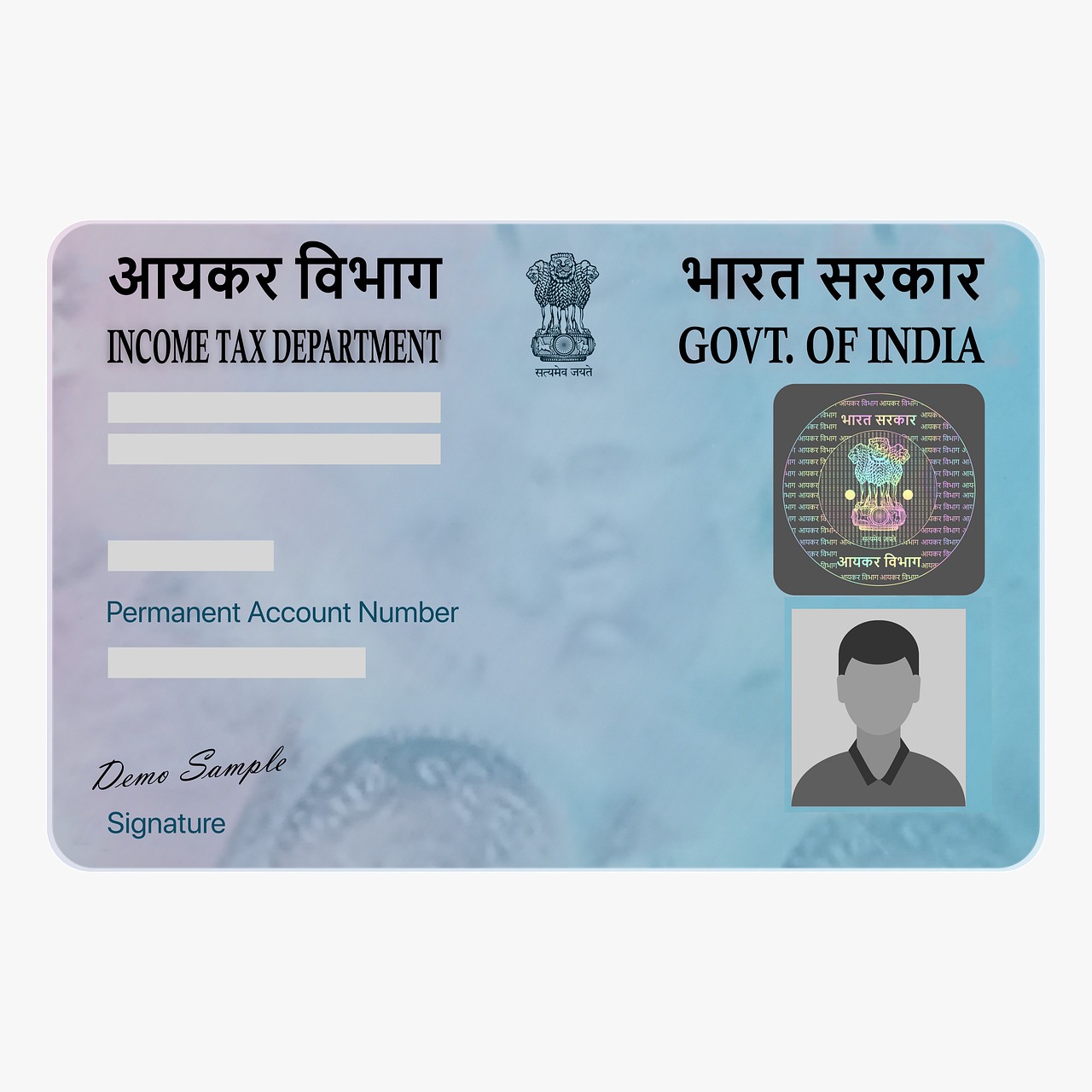 PAN Card DOB Change