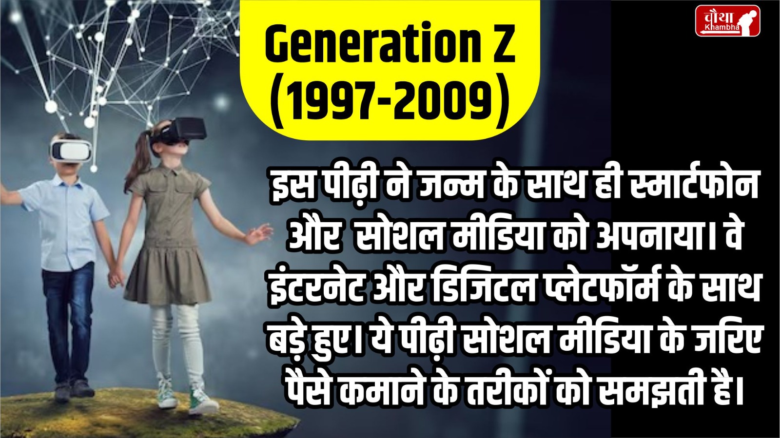 generation beta, generation beta kids, AI generation, AI generation kids, all generation name, Who is generation beta