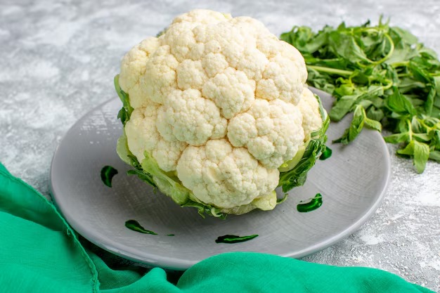 benefits of cauliflower, disadvantages of cauliflower, side effects of cauliflower, cauliflower vegetable