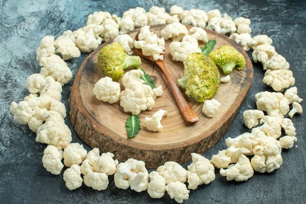 benefits of cauliflower, disadvantages of cauliflower, side effects of cauliflower, cauliflower vegetable