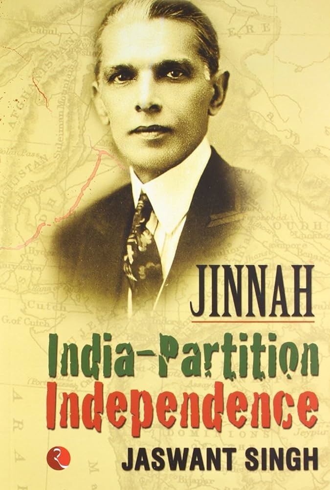 Jinnah: India, Partition, Independence