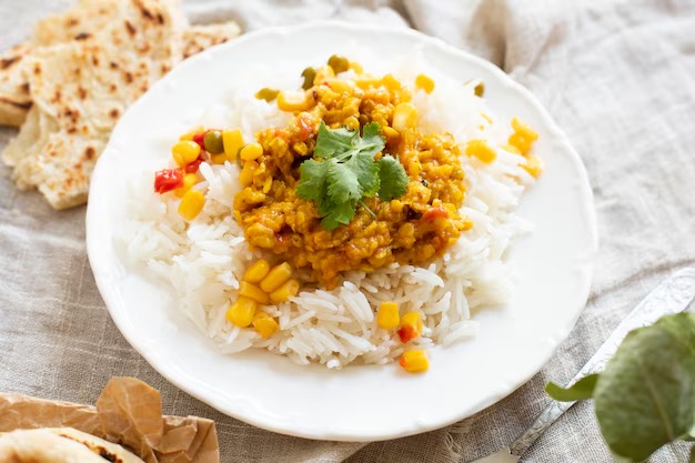 dal chawal best food, best healthy food, world's best food, dal chawal world's best food, benefits of eating dal-chawal