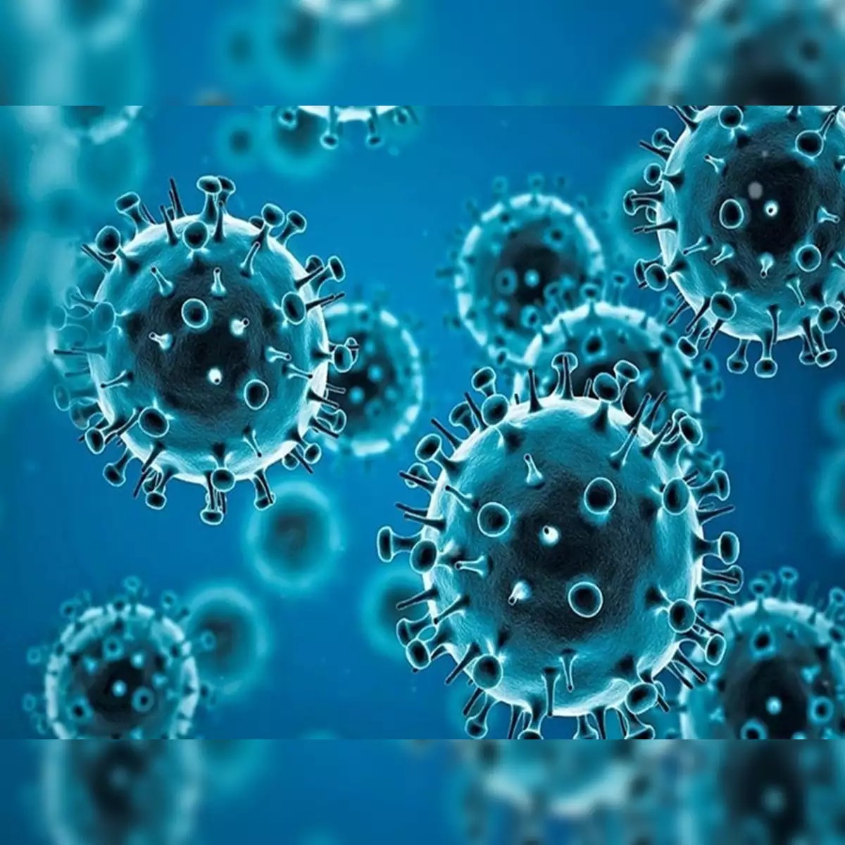 HMPV Virus In India