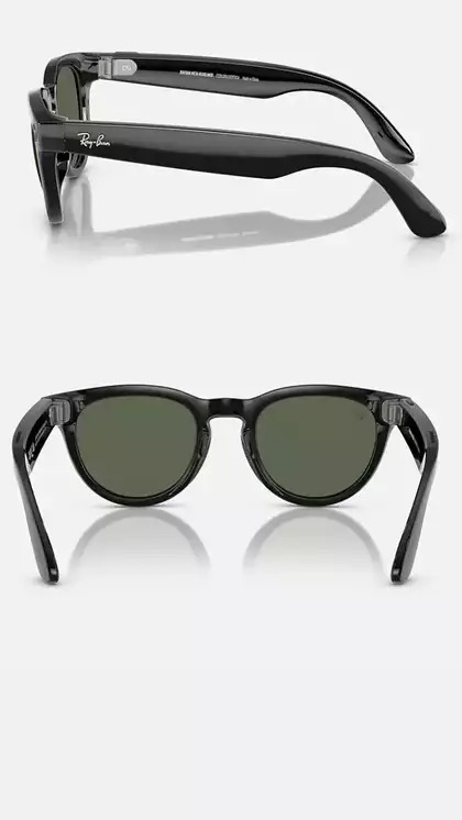 Meta Ray-Ban Glasses