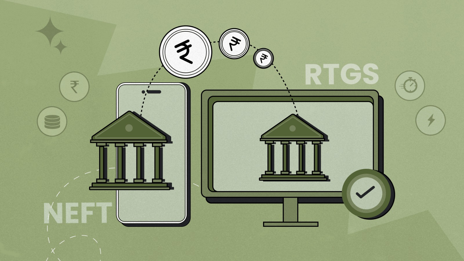 RTGS-NEFT New Rules