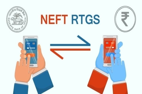 RTGS-NEFT New Rules