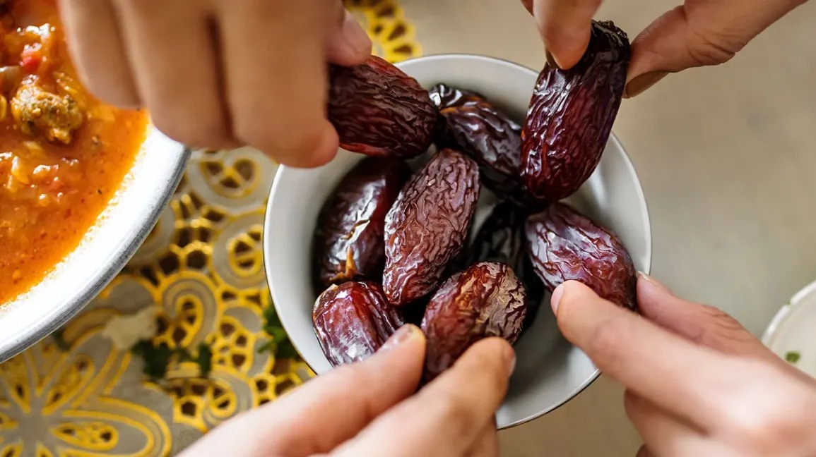 Benefits Of Dates