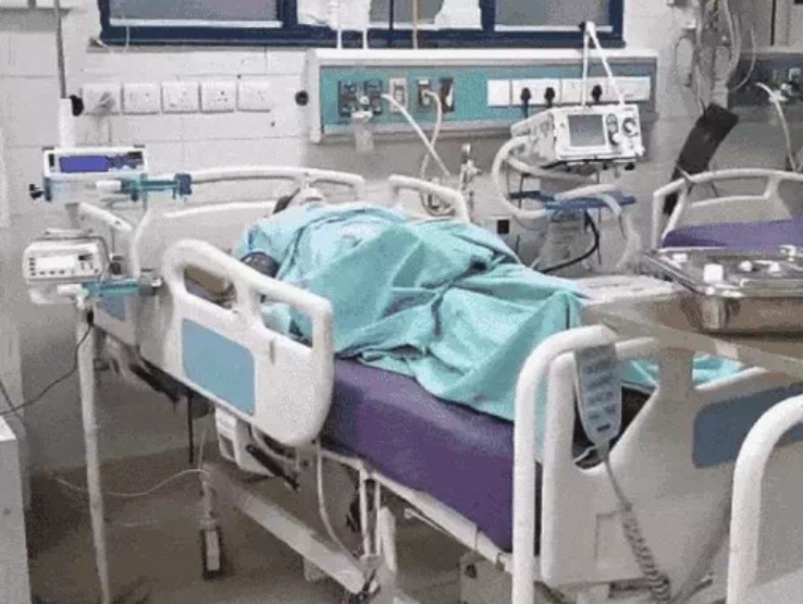 AIIMS Bhopal Dr Rashmi Verma death, Dr Rashmi Verma suicide case Hindi, Toxic work culture in AIIMS Bhopal, Assistant Professor Rashmi Verma News, Bhopal AIIMS doctor death news,