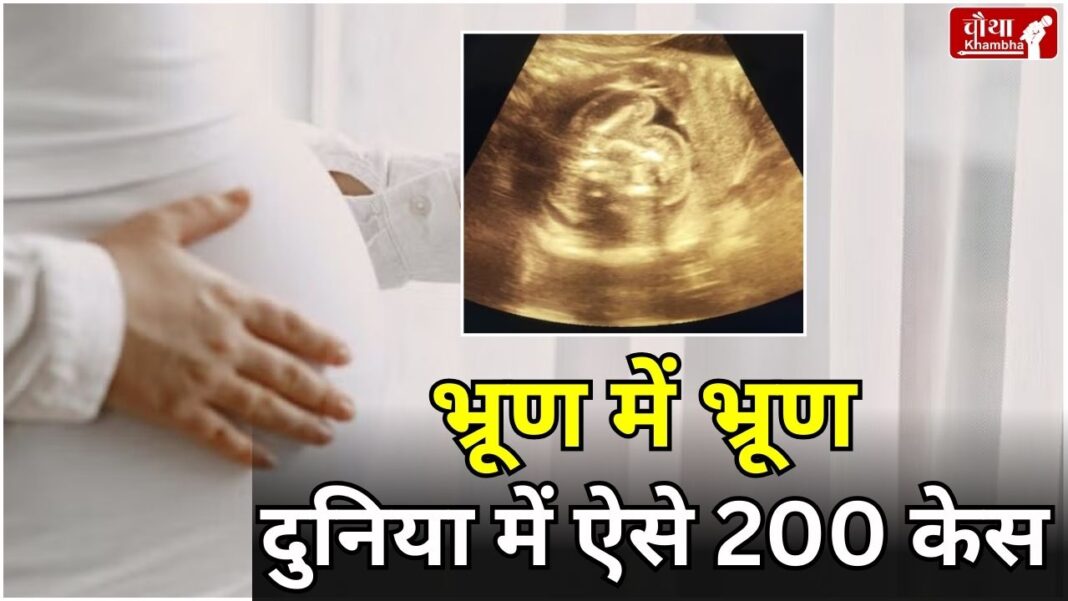 Maharashtra Fetus in Fetu