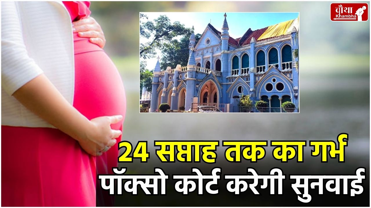 Rape Victim Abortion Case