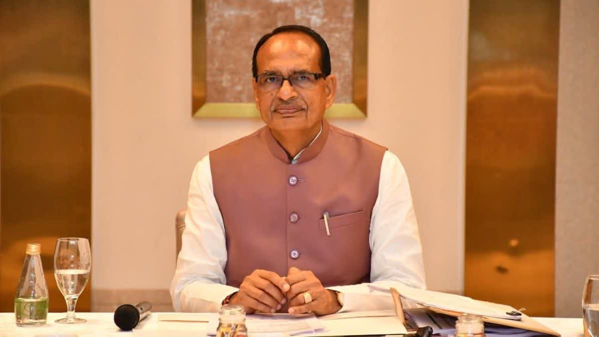 Shivraj Singh Chauhan