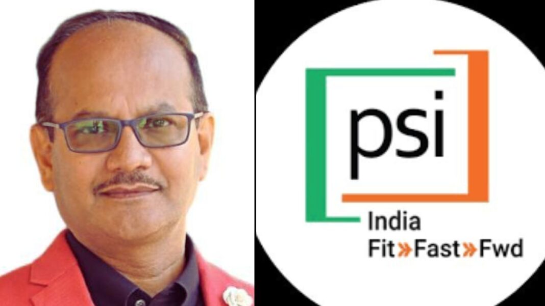 PSI India, PSI India achieves new title, Best Place to Work, Happiest Place to Work, Great Place to Work