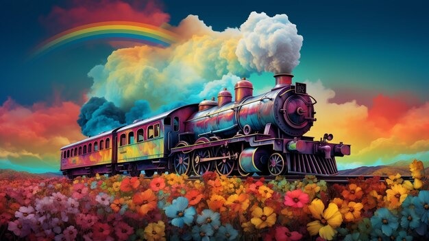 Holi Special Train 2025