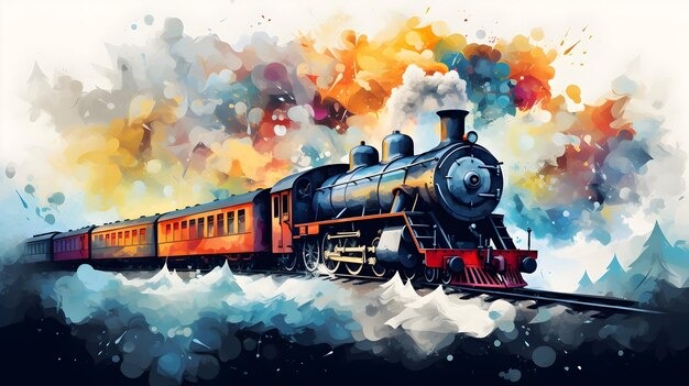 Holi Special Train 2025