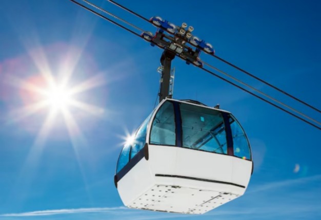 Kedarnath-Hemkund Sahib Ropeway