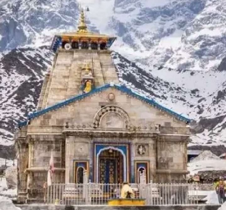 Kedarnath-Hemkund Sahib Ropeway