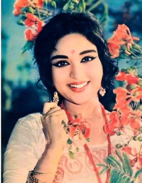 Vyjayanthimala, Vyjayanthimala alive, Vyjayanthimala Death Hoax, Vyjayanthimala died