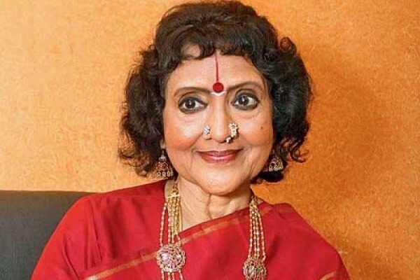 Vyjayanthimala, Vyjayanthimala alive, Vyjayanthimala Death Hoax, Vyjayanthimala died