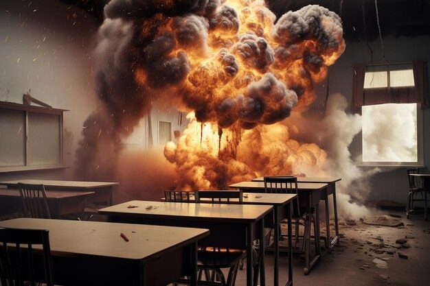 bomb-threat-in-bhopal school