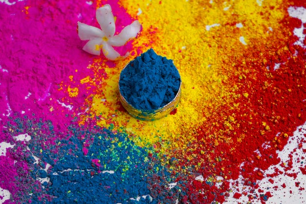 Holi 2025, Holi Celebration, Happy Holi, Holi colors, play colors according to zodiac sign