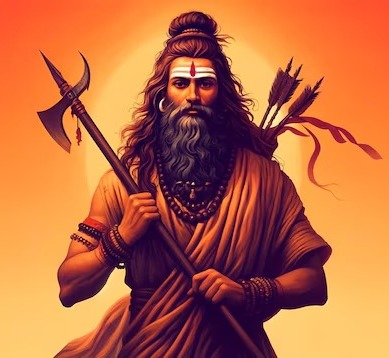 parashuram aurangzeb comparing, parashuram more cruel, who is parashuram, parashuram story, Congress leader