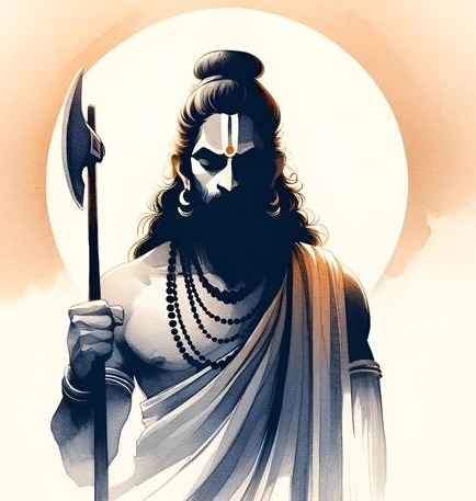 parashuram aurangzeb comparing, parashuram more cruel, who is parashuram, parashuram story, Congress leader