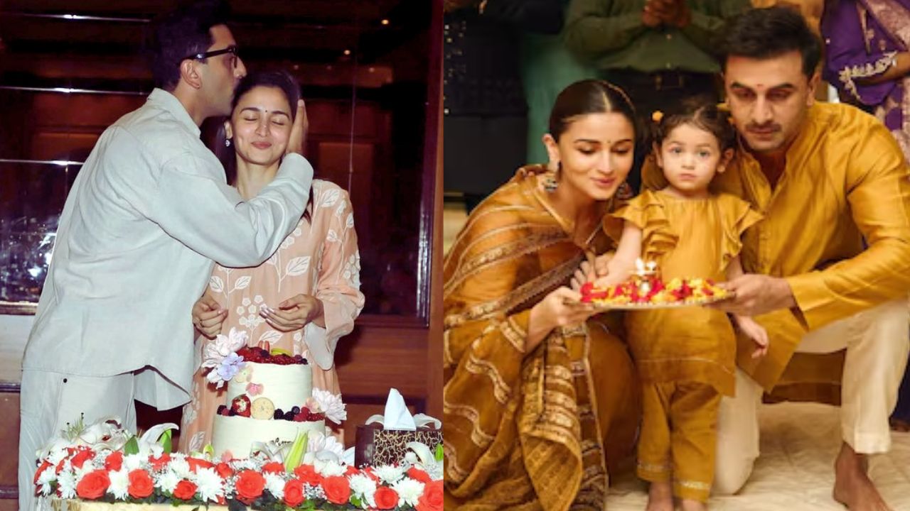 alia bhatt birthday, alia bhatt birthday celebration,alia bhatt kurta, alia bhatt ranbir kapoor