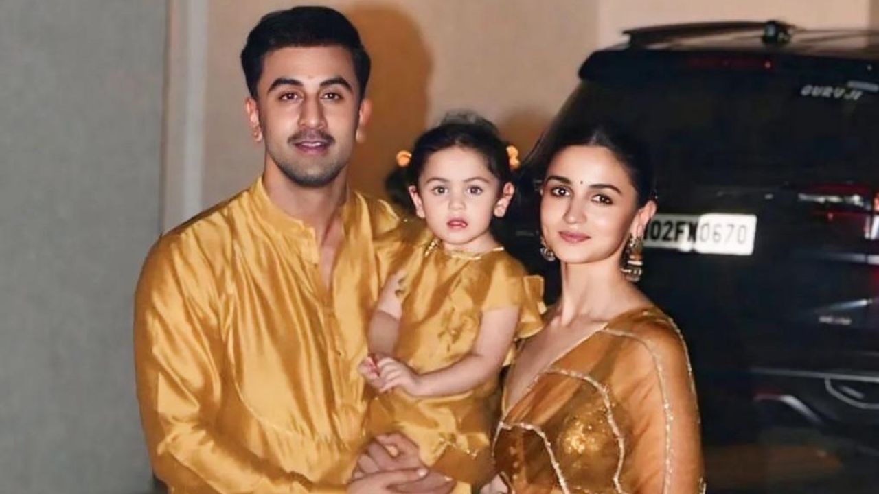 alia bhatt birthday, alia bhatt birthday celebration,alia bhatt kurta, alia bhatt ranbir kapoor