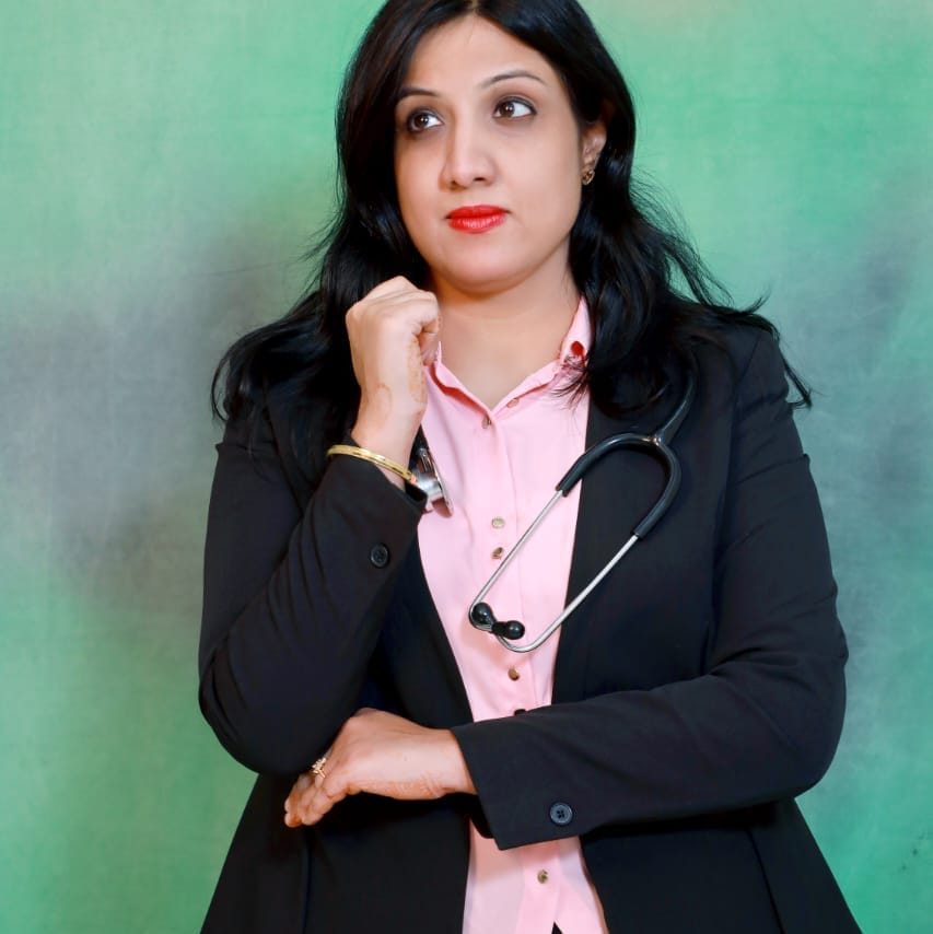 Indore doctor, doctor Neha Arora, Hindu doctor, injustice with Muslims, Pahalgam terror attack,
