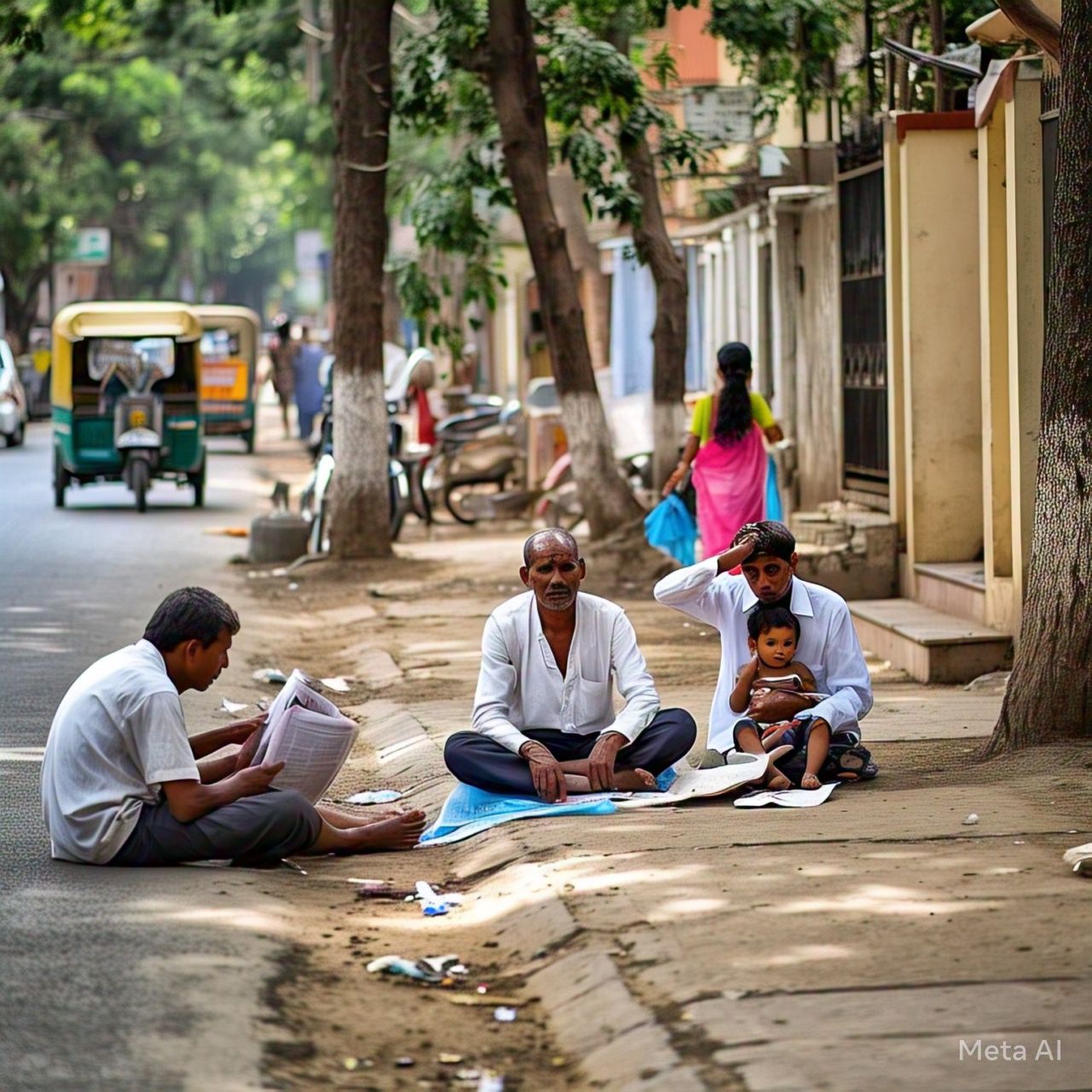 MP Weather, Weather Update, Weather News, Heatwave in North India, Yellow Alert, Heatwave Alert,