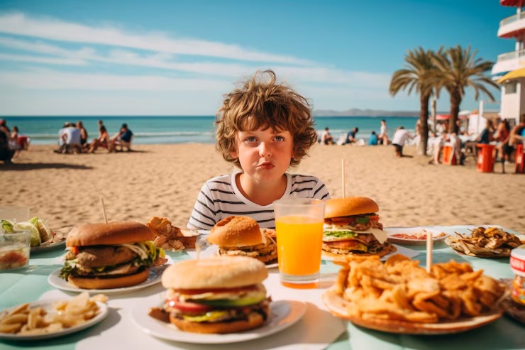What not to eat in summer, what to eat in summer, Summer 2024, diet for summer, summer food, summer drink,