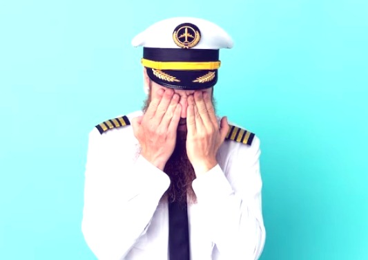 air india express pilot, pilot death, cardiac arrest, air turbulence, air india express pilot died