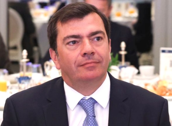 Siemens CEO, Helicopter Crash, Agustin Escobar, Who was Agustin Escobar, Siemens Spain CEO,