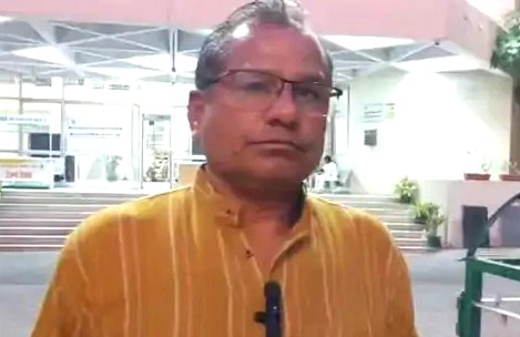 Sarla Mishra murder case, Congress leader Digvijay Singh, Sarla Mishra case, who was Sarla Mishra,