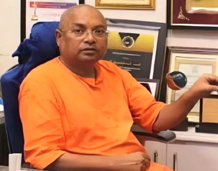 Gwalior Bandhan Bank, Gwalior Digital Arrest, Gwalior Crime, Gwalior Cyber Fraud, Bandhan Bank,