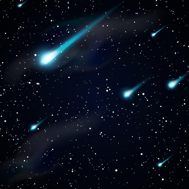 Lyrid Meteor Shower, Lyrid Meteor Shower 2025, Lyrid meteor shower in India, Tootte tare, wish kaise maange