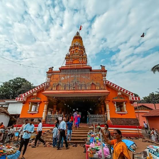 Goa Stampede, Lairai Devi Temple, Shirgaon Incident, Goa Jatra, Lairai Jatra,