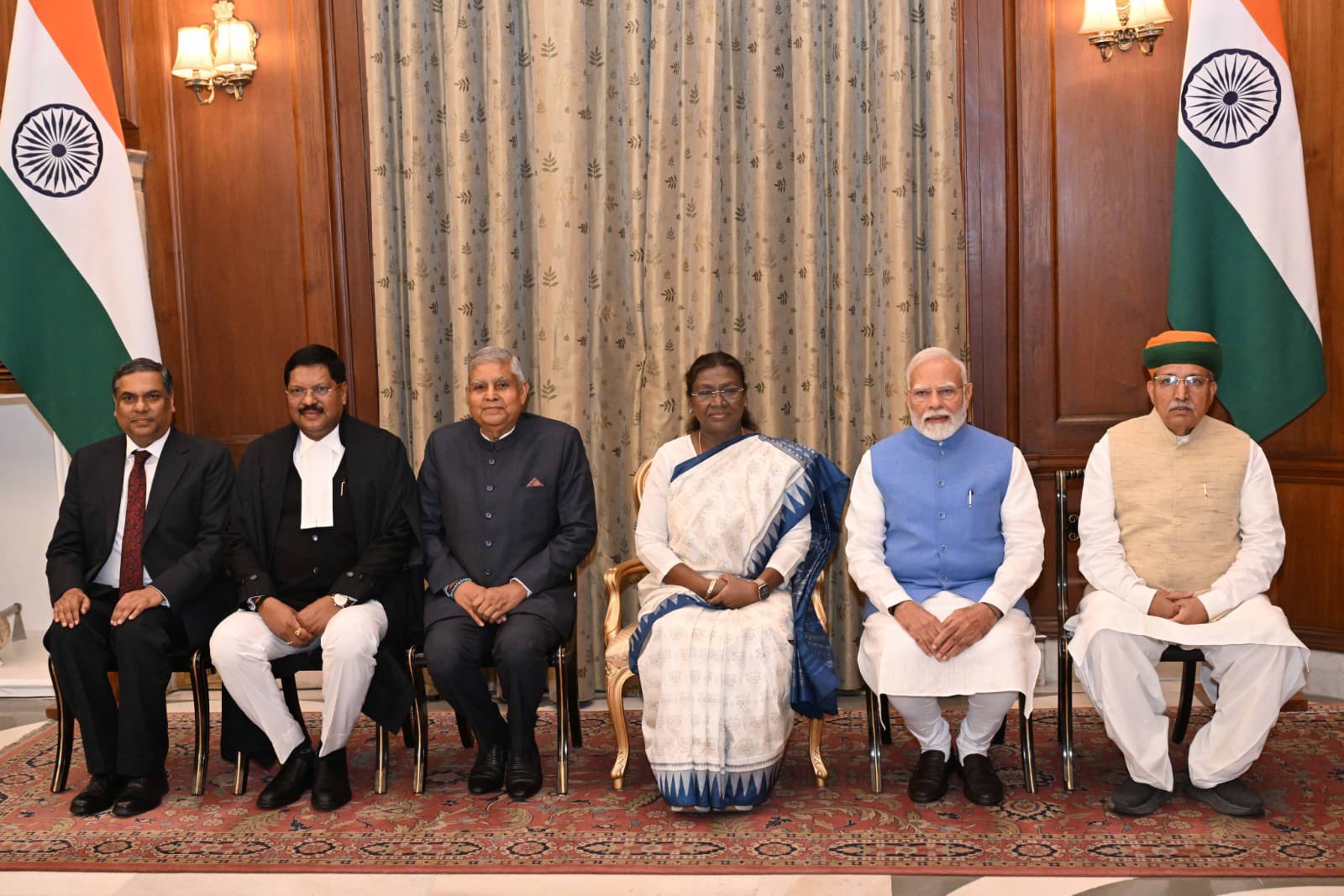 BR Gavai Chief Justice of India, 52nd CJI BR Gavai, Article 370 verdict, electoral bond, Supreme Court, India's first Buddhist CJI, Justice Gavai's career