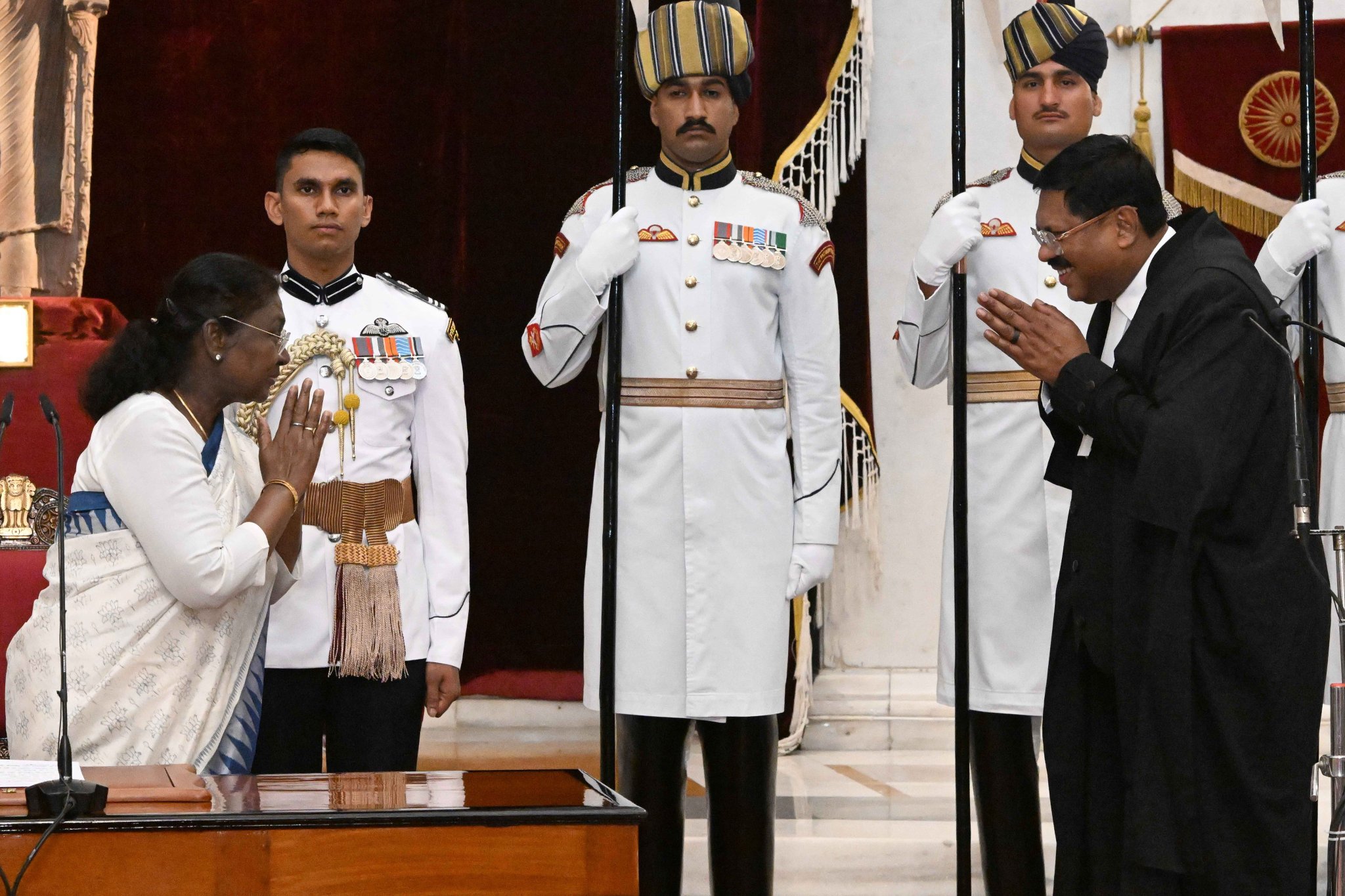 BR Gavai Chief Justice of India, 52nd CJI BR Gavai, Article 370 verdict, electoral bond, Supreme Court, India's first Buddhist CJI, Justice Gavai's career