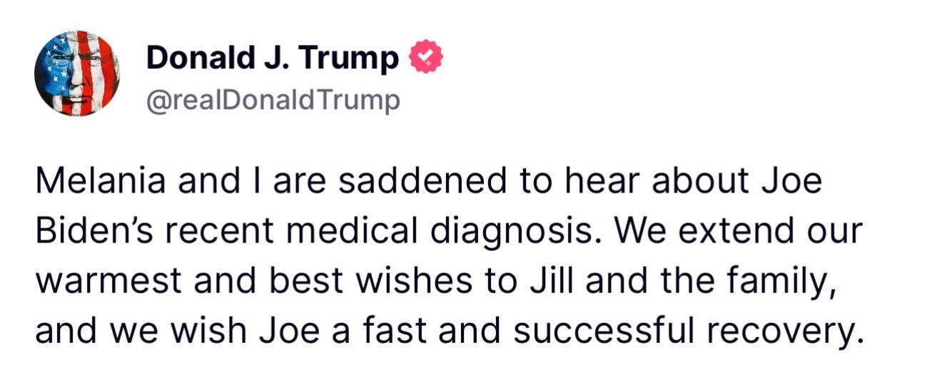 Joe Biden cancer, Former US President, Joe Biden, Former US President cancer, prostate cancer diagnosis,