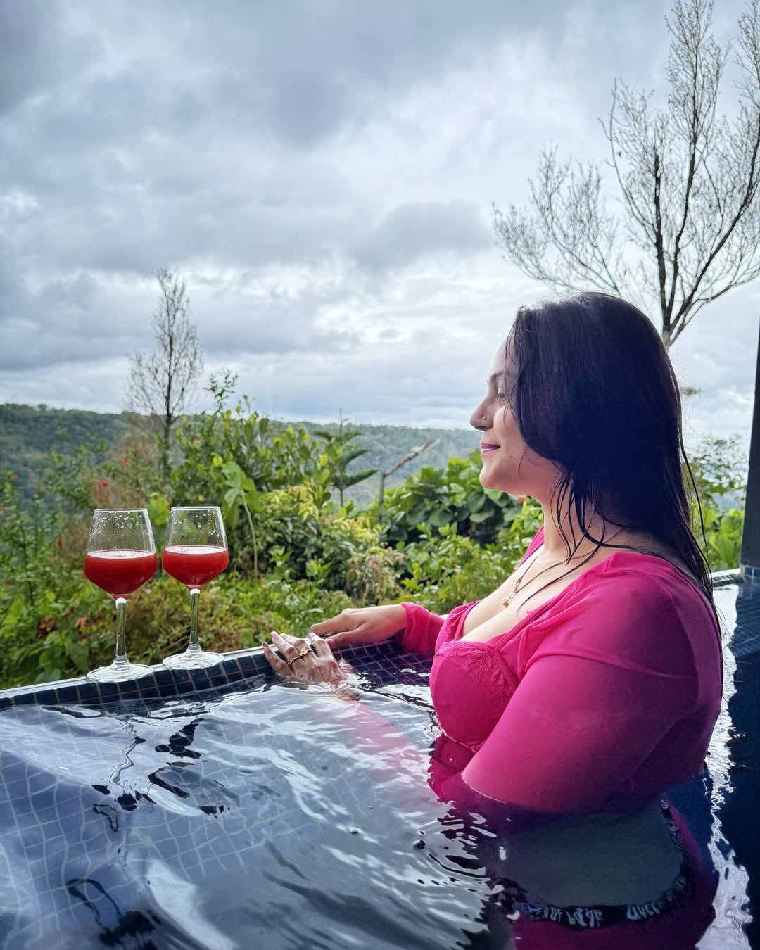 Jyoti malhotra