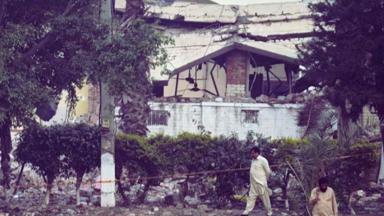 airstrike photos, pakistan photos, operation sindoor photos, Pakistan photo gallery, war photo gallery,