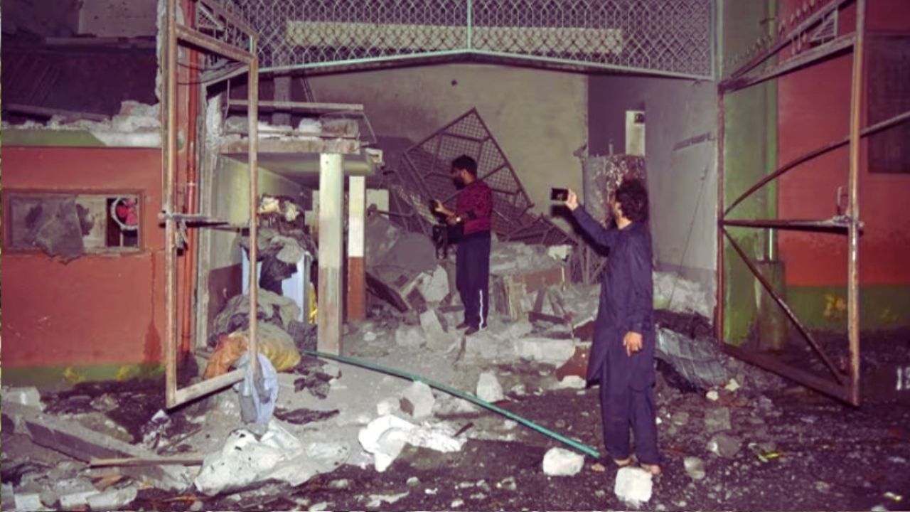 airstrike photos, pakistan photos, operation sindoor photos, Pakistan photo gallery, war photo gallery,