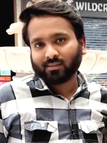 Bhopal rape case, Farhan's short encounter, rape of Hindu girl students, police encounter, blackmailing case,