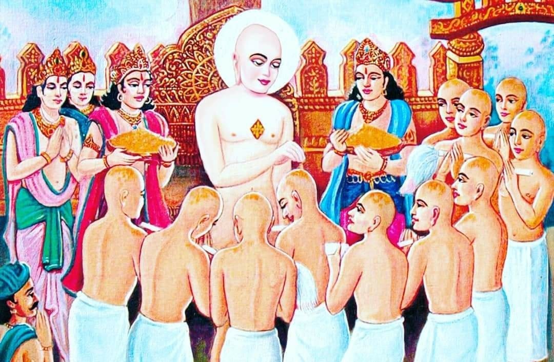 Santhara, what is Santhara, Santhara fast, how Santhara is done, Santhara ritual, Santhara of 3 year old girl,