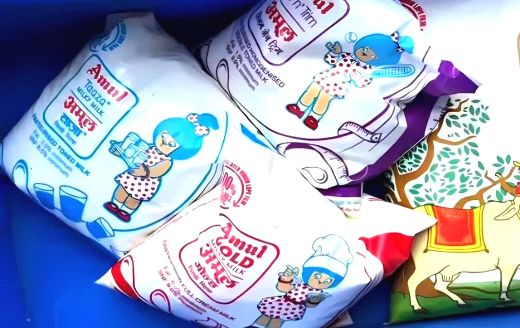 Sanchi Milk, Milk price hike, Sanchi Milk Price, Milk expensive in MP, Amul, Mother Dairy, Sanchi, Utility News,