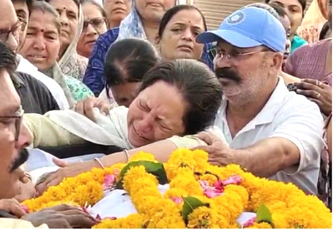 Revenge of indian women, What is Operation Sindoor, Operation Sindoor, PM Modi, Pahalgam terror attack, India air strike, attack on Pakistan,