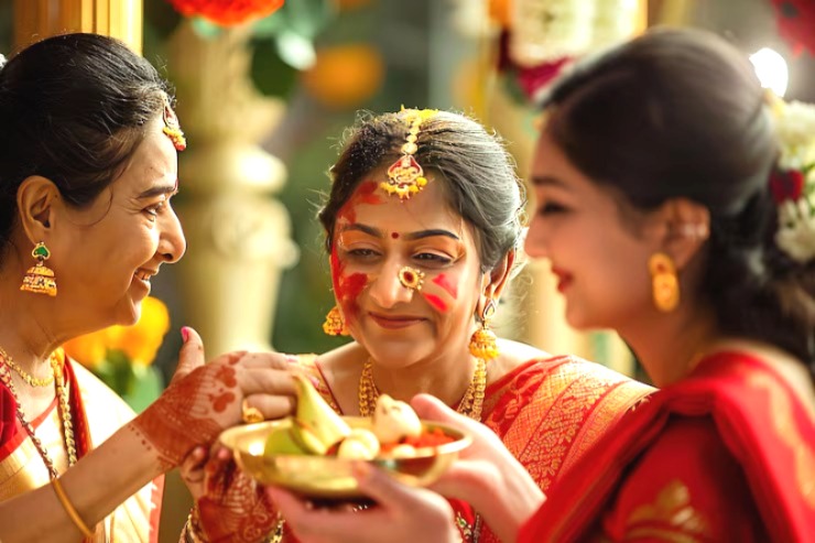 Importance of Sindoor, How is Sindoor made, Why do women apply Sindoor, Scientific benefits of Sindoor, Operation Sindoor,